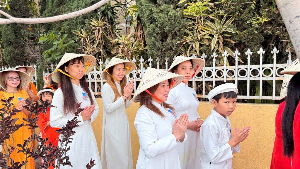 Chùa Diệu Pháp