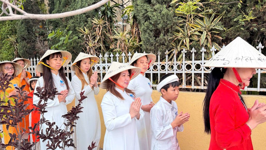 Chùa Diệu Pháp