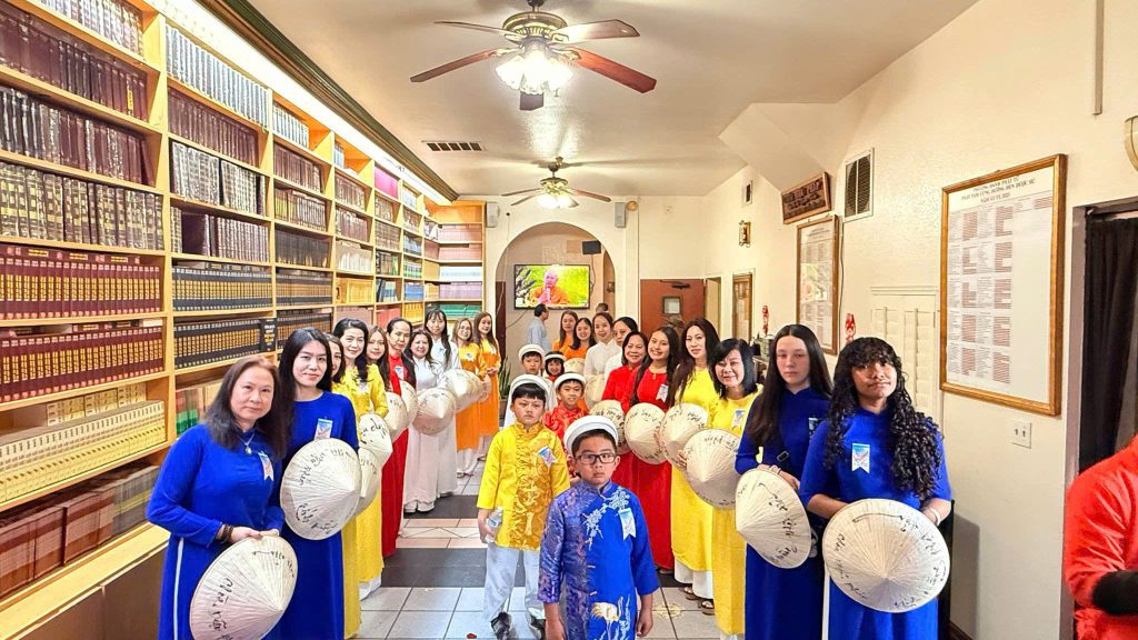 Chùa Diệu Pháp