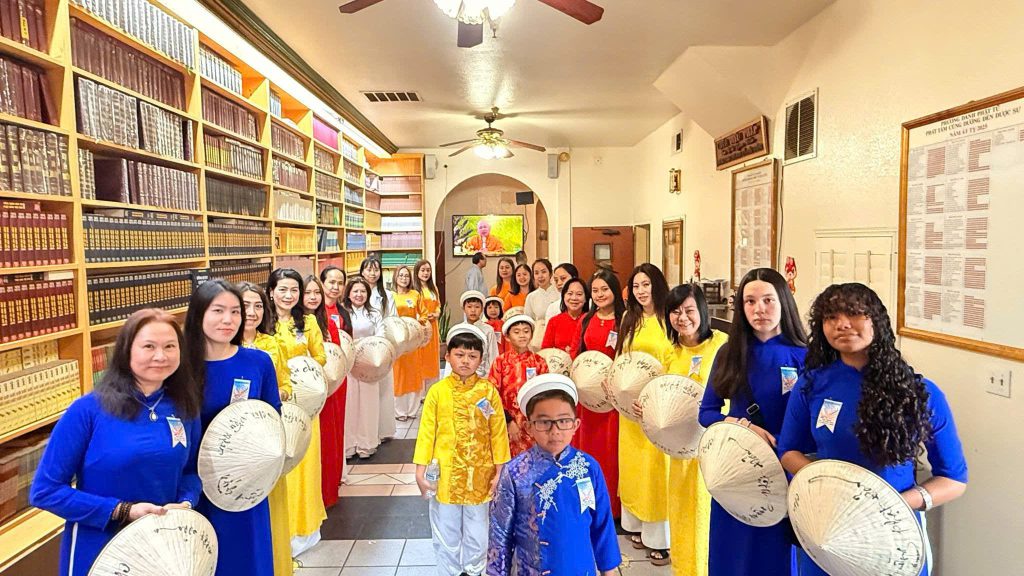 Chùa Diệu Pháp