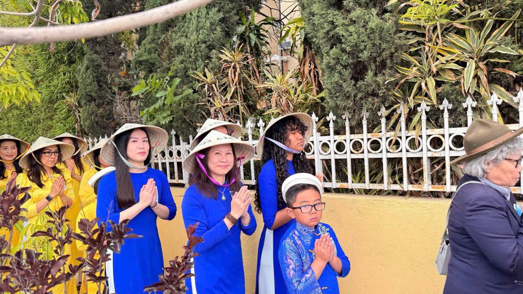Chùa Diệu Pháp