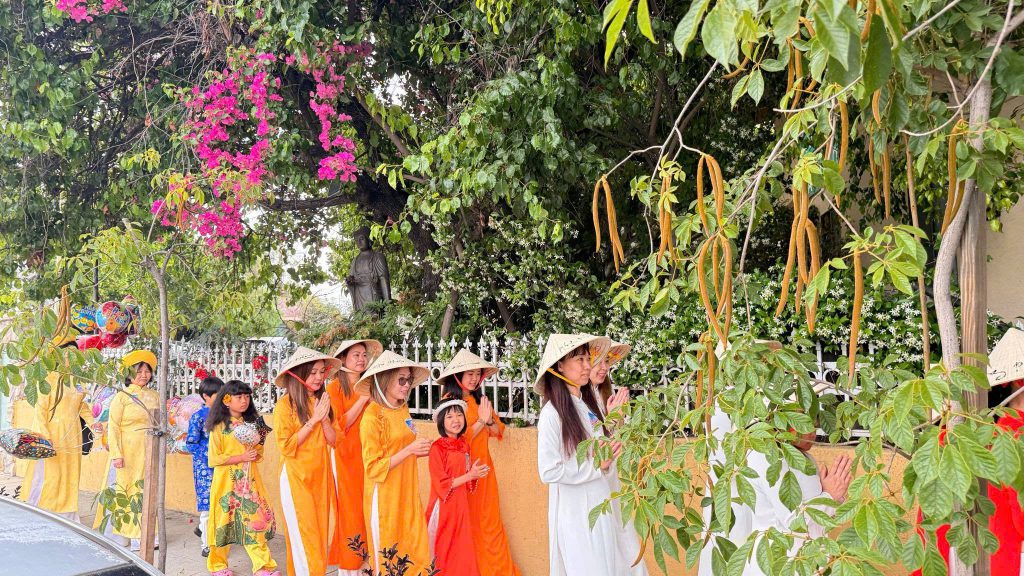 Chùa Diệu Pháp