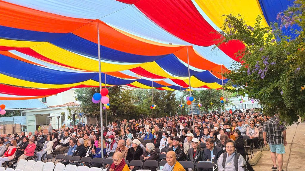 Chùa Diệu Pháp