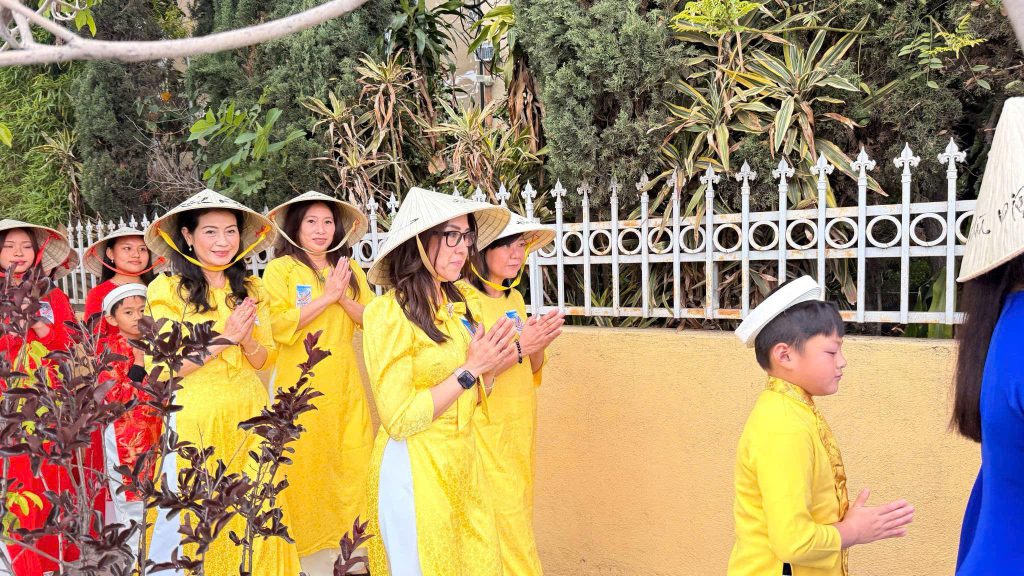 Chùa Diệu Pháp