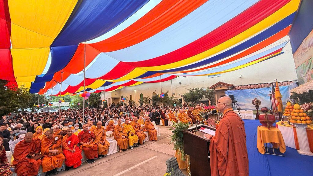 Chùa Diệu Pháp