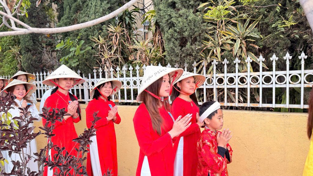 Chùa Diệu Pháp