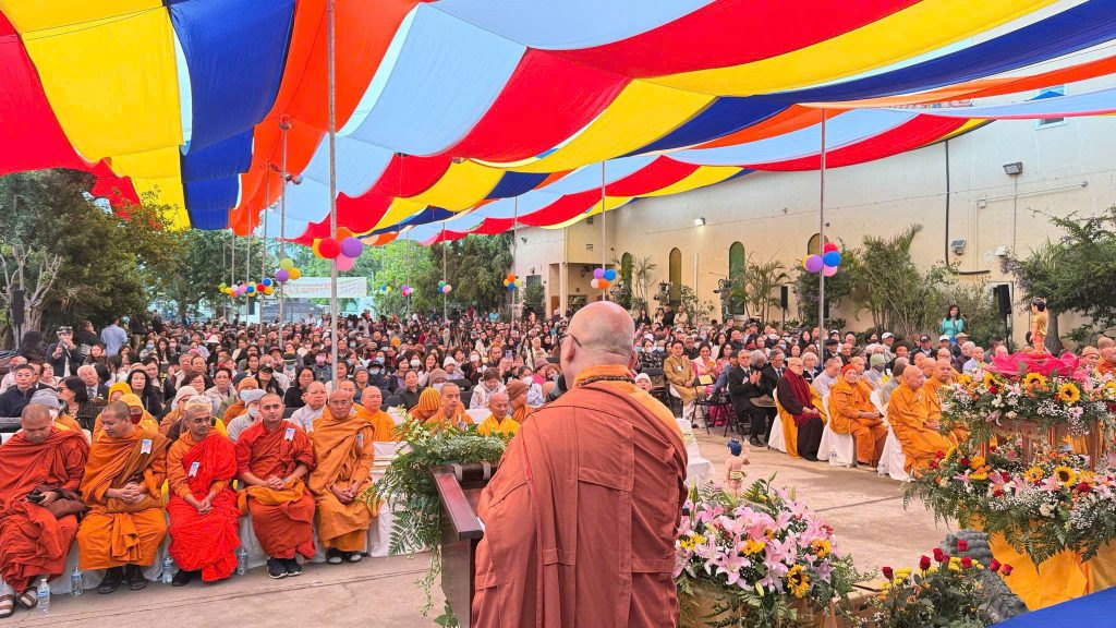Chùa Diệu Pháp