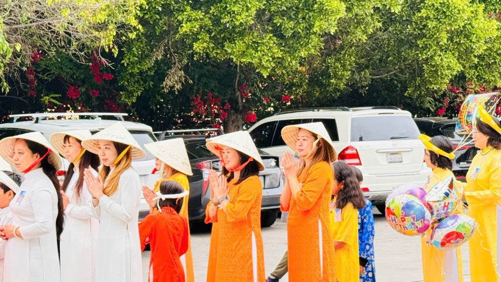 Chùa Diệu Pháp
