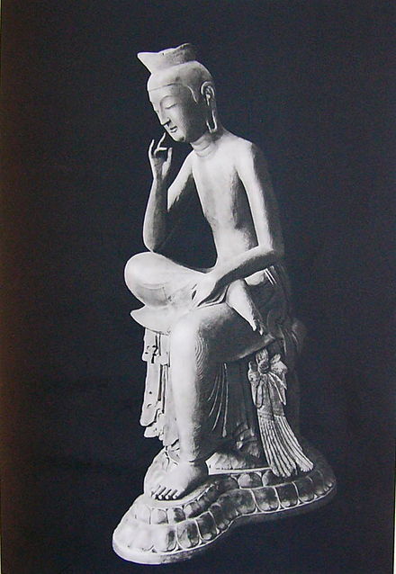 440px-Maitreya_Koryuji