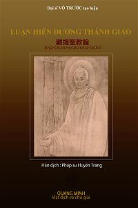 Bìa Luận Hiển Dương