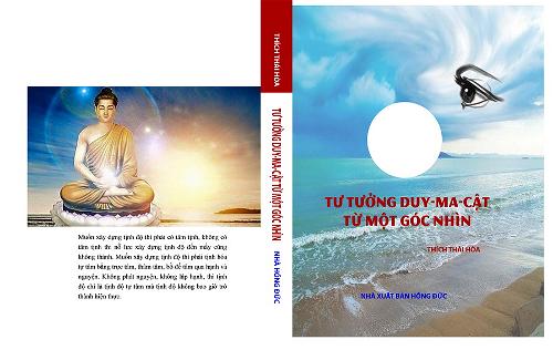 Tư tưởng Duy-ma-cật từ một góc nhìn