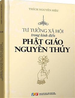 Tư tưởng xã hội trong Kinh điển Phật giáo Nguyên thủy