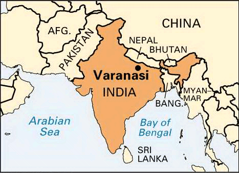 varanasi_map