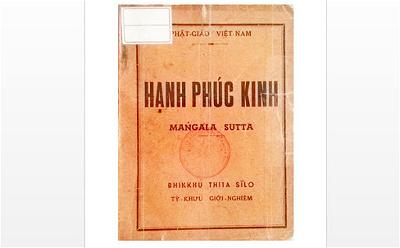 Kinh Hạnh Phúc