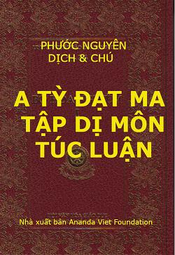 Luan A Ty Dat Ma cover book3 Luan A Ty Dat Ma cover book3