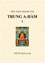 Trung A Hàm 1