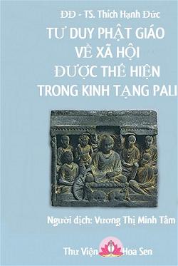 Tư Duy Phật Giáo